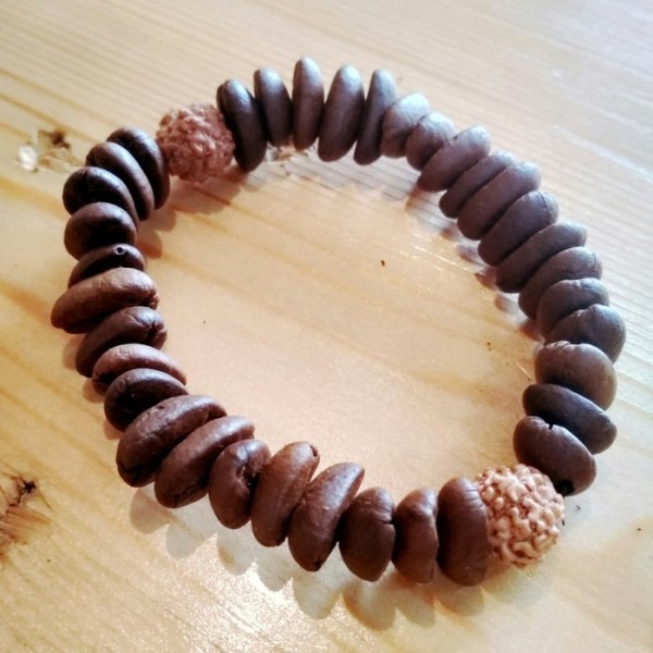 Gelang Kopi Black Gold